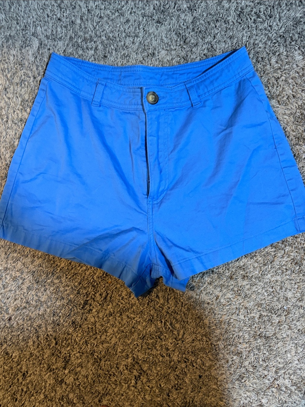 Billabong Women's Casual High-Rise Shorts